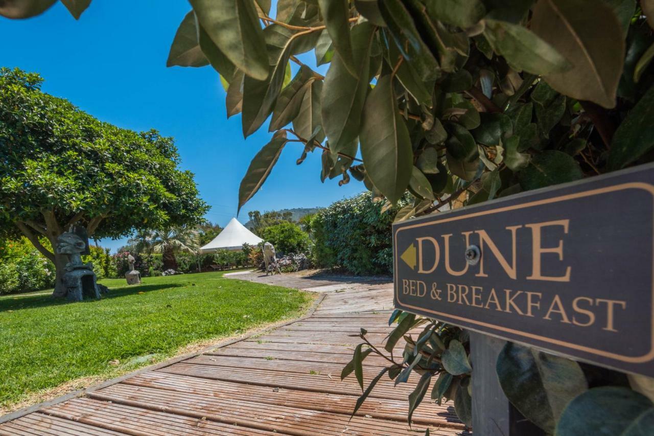 B&B Le Dune Lascari Exterior photo